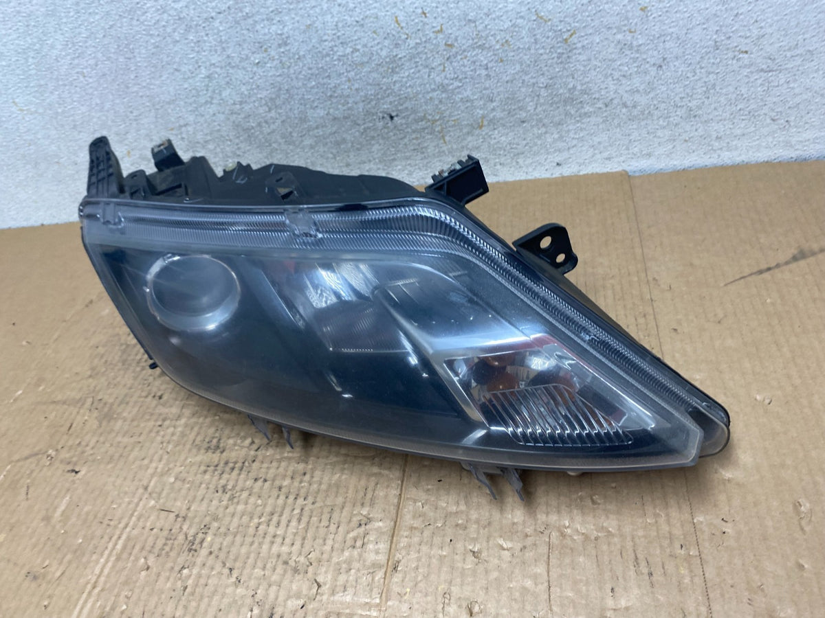 2010 2011 2012 Ford Fusion Right Passenger RH Headlight Halogen AI6830 DW1