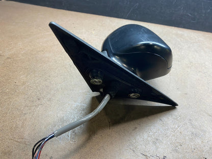 2005-2009 Subaru Legacy Outback Right Passneger Side Door Mirror Oem H37373