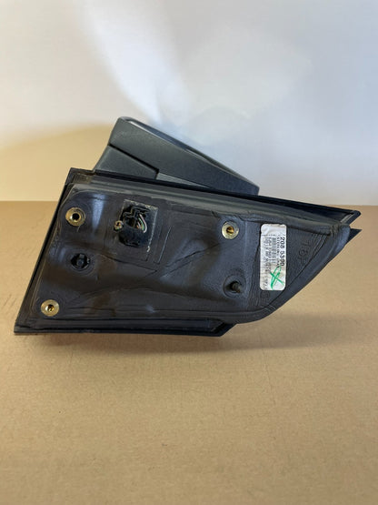 2013 to 2016 Ford Escape Left Driver Lh Power Door Mirror AI3982 DW4