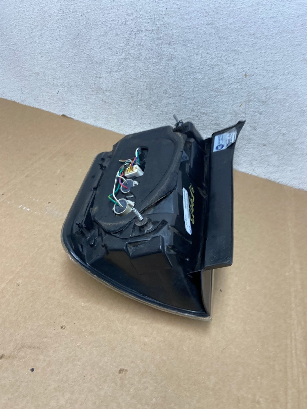 2006 2007 2008 2009 Toyota Prius Tail Light Left Driver LH DEPO AF9913 LK7
