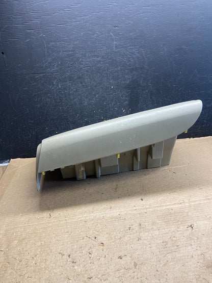 2007-2011 Toyota Camry Front Right Passenger Storage Glove Box AH5481 DW3