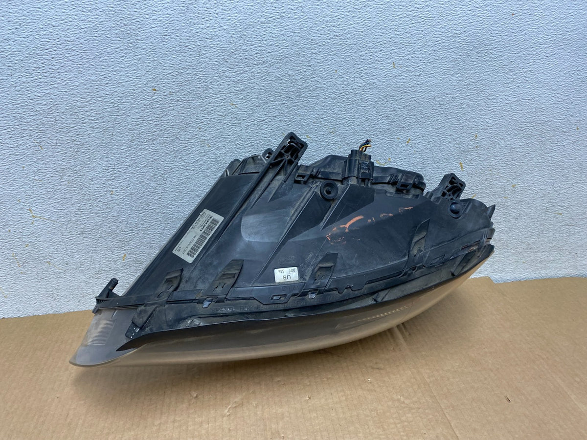 2008 to 2013 Volvo XC70 V70 S80 Driver Side Left Halogen Headlight AI5713 DW6