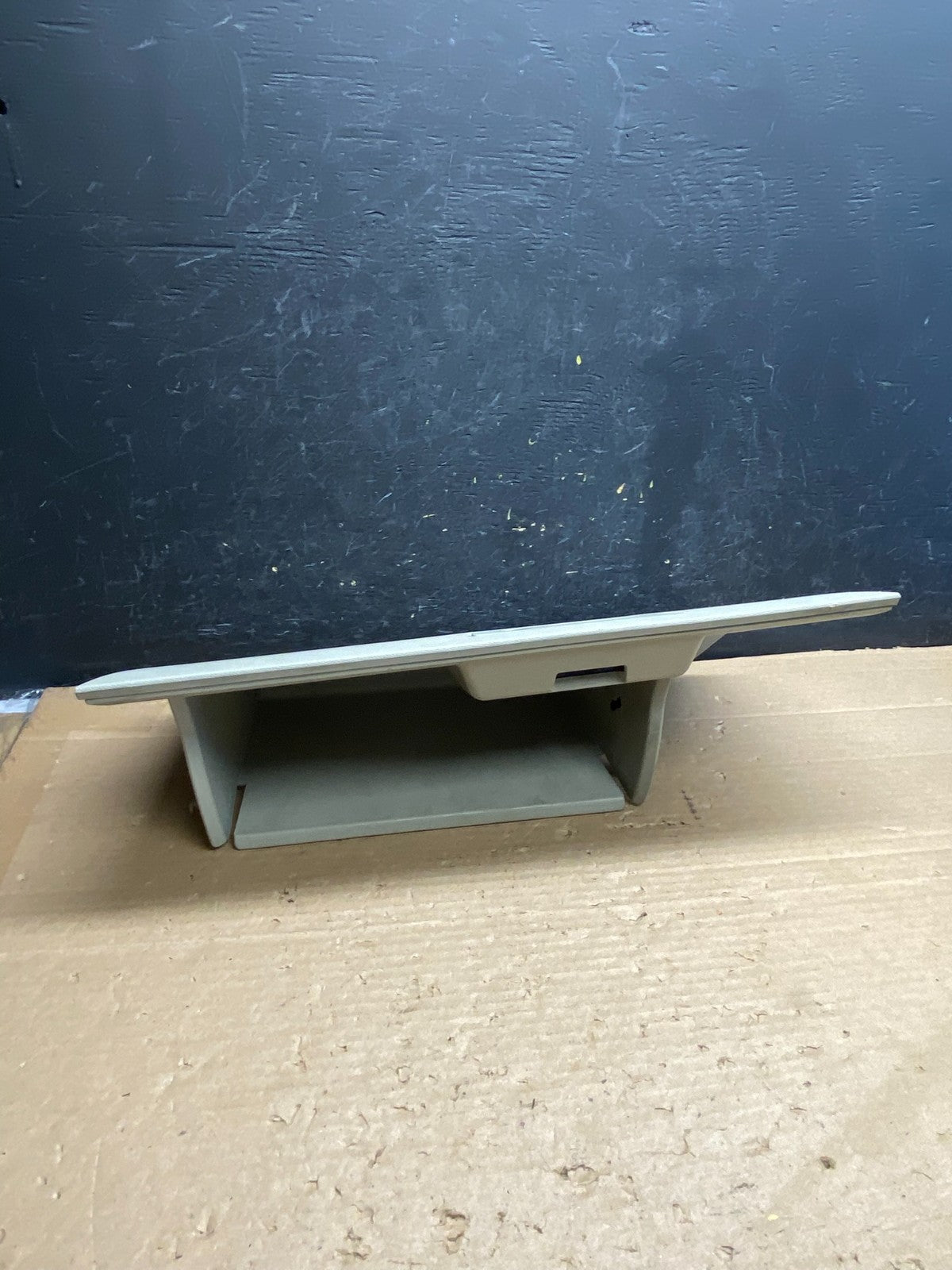 2011-2020 Dodge Grand Caravan Front Right Passenger Storage Glove Box AG8345 DG2