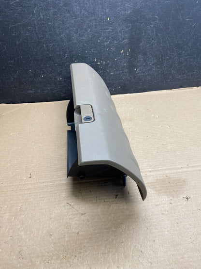2008 to 2012 Nissan Xterra Front Right Passenger Storage Glove Box AH1595 DG1
