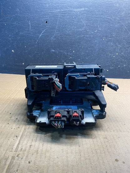 2006 Jeep Grand Cherokee Integrated Power Fuse Box BCM 04692085ab aa7659 DG1