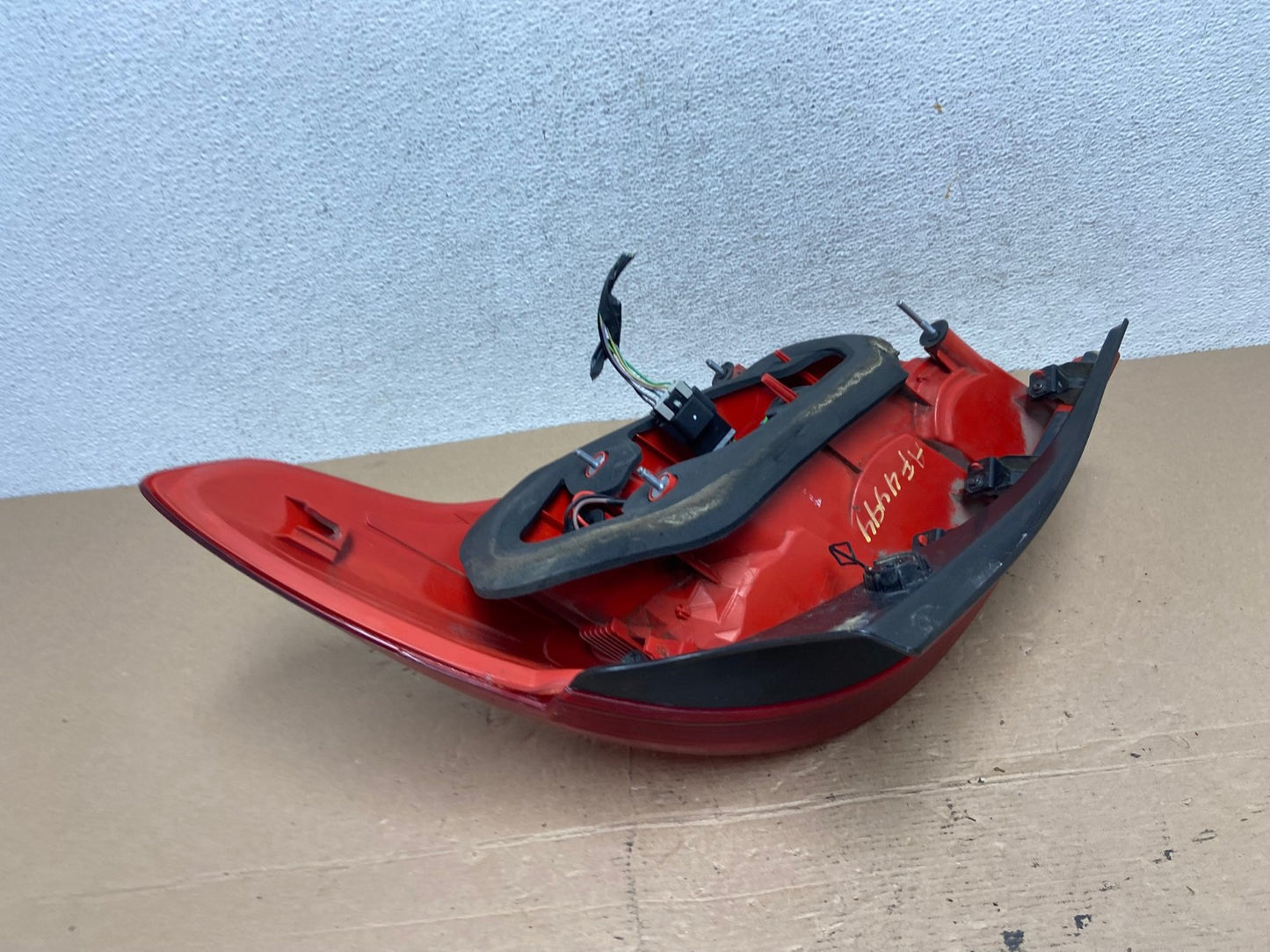 2013 to 2016 Buick Encore Left Driver LH Side Tail Light AF4494 LK6