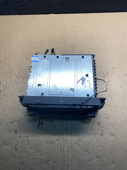 2007-2012 Chrysler Dodge Jeep Ram Radio CD MP3 AUX Receiver AC2431 DG4