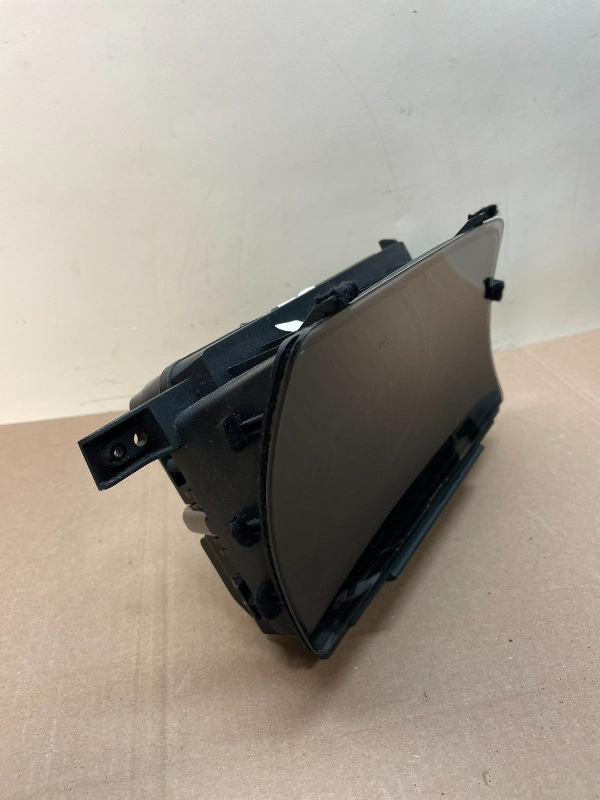 2007 - 2009 Mercedes W221 S550 CL550 Navigation Display Screen Monitor AJ0876 DW1