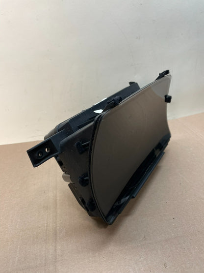 2007 - 2009 Mercedes W221 S550 CL550 Navigation Display Screen Monitor AJ0876 DW1