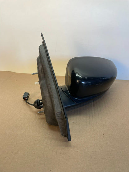 2013 to 2016 Dodge Dart Left Driver LH Side Door View Mirror OE AH0421 DG1