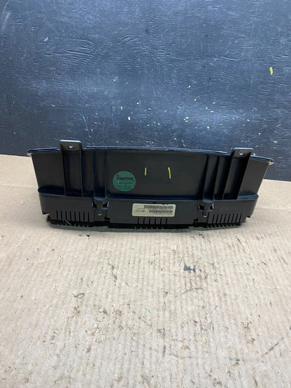 2006 Dodge Durango Speedometer Instrument Cluster Gauge Oem O7033 DG3