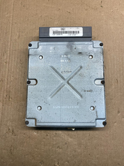 2000 Ford Van E150 E250 5.4L Ecm Engine Computer Module ECU PCM AE7670 DW1