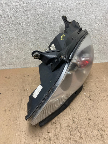 2007 to 2012 Gmc Acadia Halogen Headlight Left Driver LH Side Oem Y4738 PS1