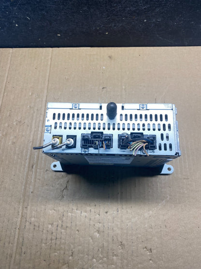 2011 Ford Edge Radio Cd Mechanism Receiver ag3775 DG5