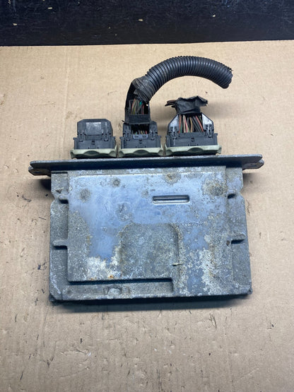 2006 Ford E150 E250 5.4L Engine Control Module 6C2A-12A650-AC AE7762 DW0