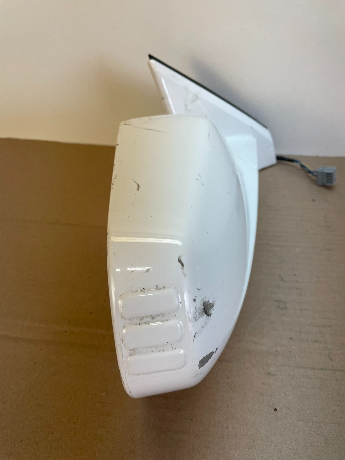 2007-2011 Honda CR-V CRV Right Passenger RH Side View Door Mirror AG9963 DG9