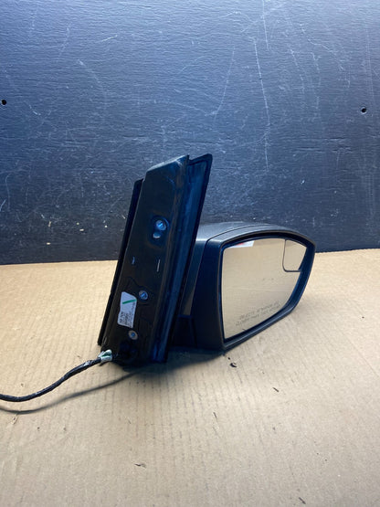 2013-2016 Ford C-Max Right Passenger Side View Door Turn Signal Mirror AF9196 DG10