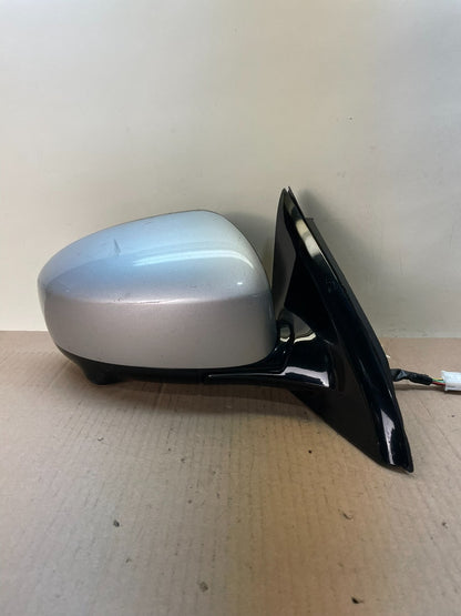 2013 2015 Infiniti JX35 QX60 Right Passenger View Door Camera Mirror AJ0761 DG0