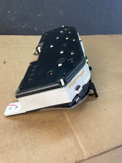 2002 Ford Explorer Speedometer Cluster Gauge AC4959 DG6