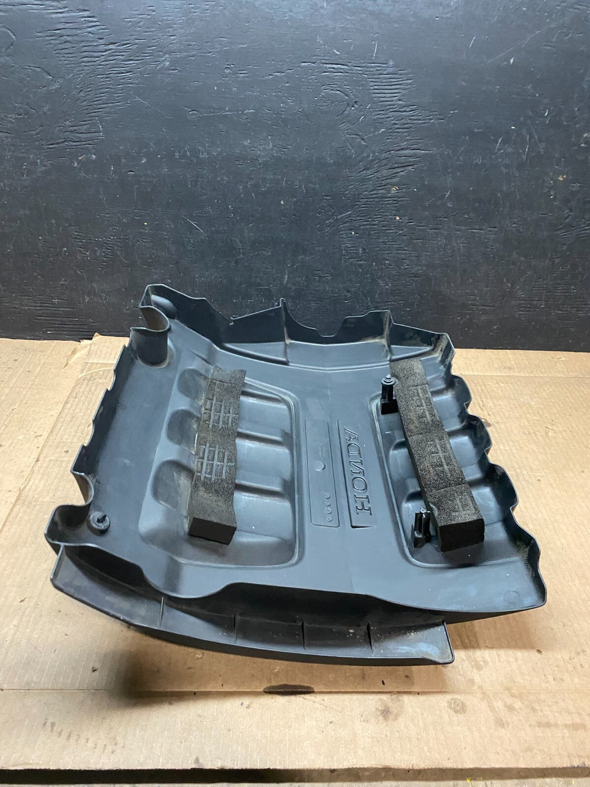 2006 to 2008 Honda Pilot Engine Cover Trim Bezel G5806 PS6