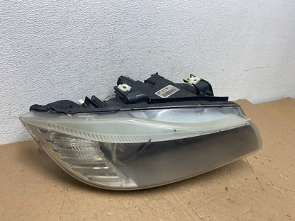 2009-2011 BMW 3 Series 328i 4/D Sedan Headlight Halogen Right Passenger AD80002