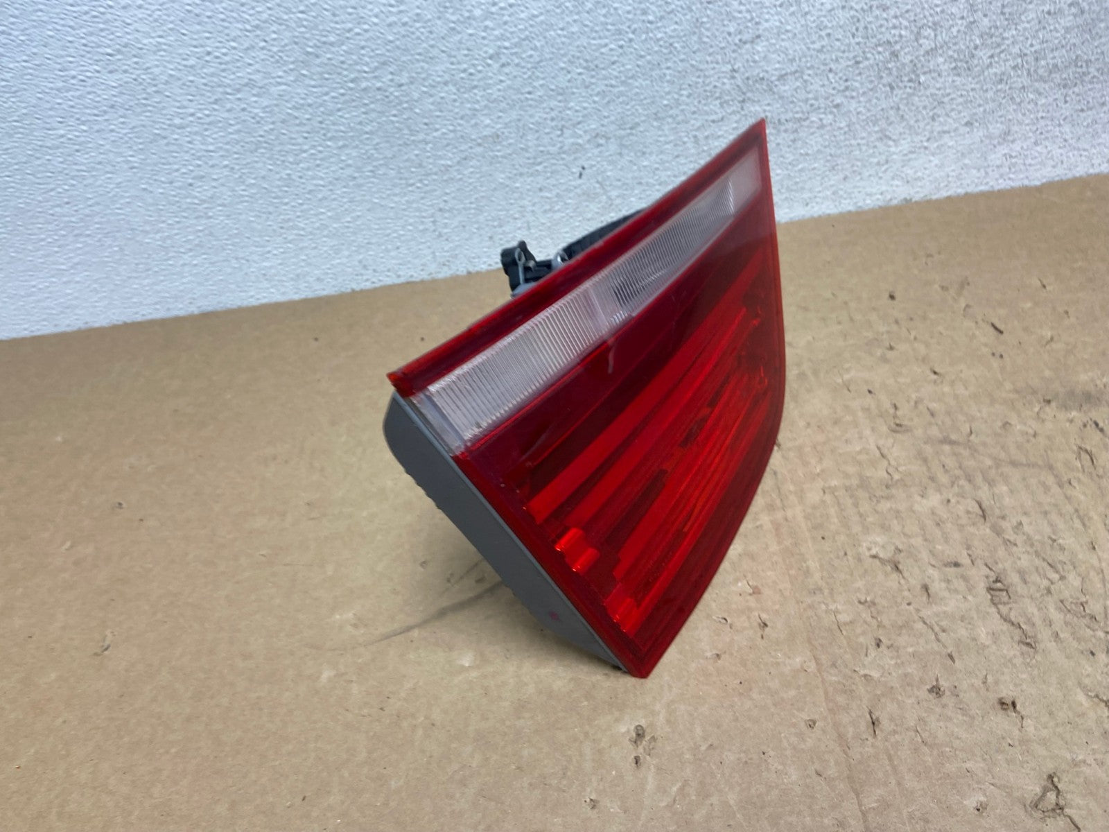 2011 to 2017 BMW X3 Left Driver Lh Inner Tail Light AG1250 LK2