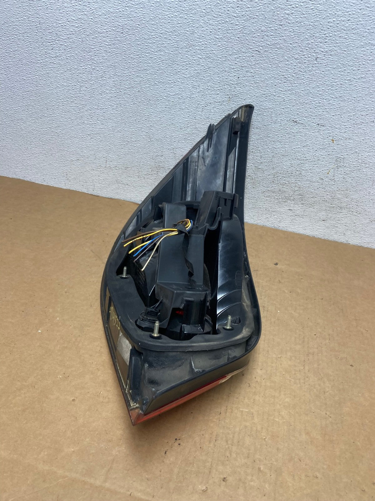 2004 - 2007 BMW 5 Series E60 Right Passenger RH Side Tail Light AD4577 LK5