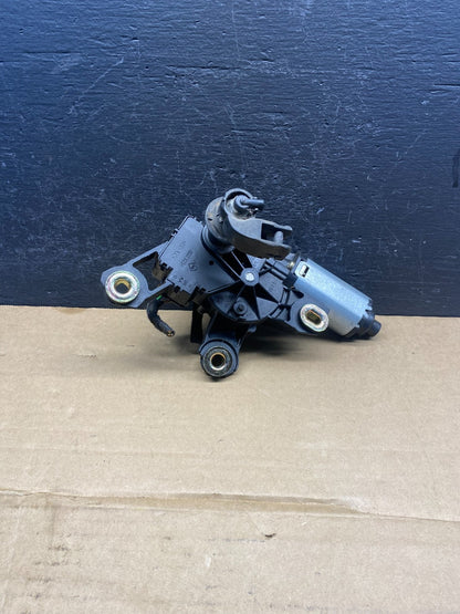 2007 to 2015 Audi Q7 Rear Windshield Washer Wiper Motor ad3531 DG0