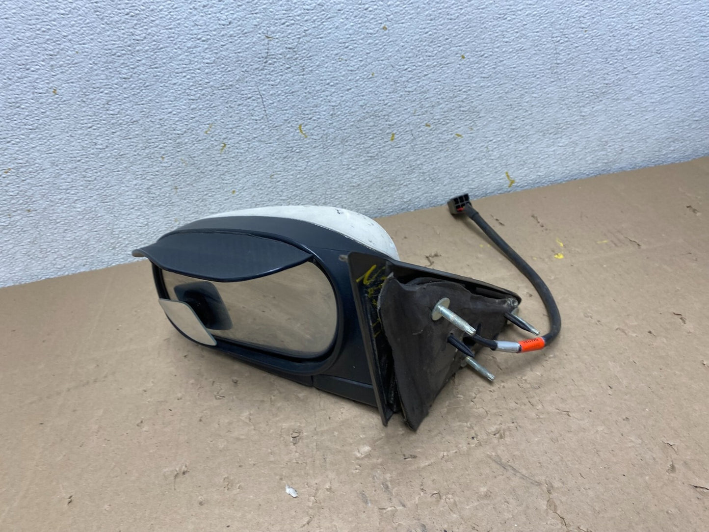 1999 - 2002 Ford Crown Victoria Left Driver LH Side View Door Mirror OEM N23996