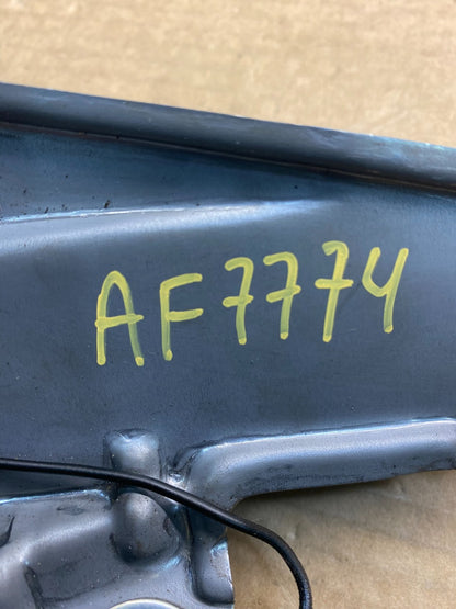 2007 to 2012 Mazda CX-7 CX7 Windshield Rear Wiper Motor AF7774 DG6