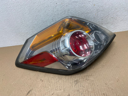 2007 to 2012 Nissan Altima Left Driver Lh Side Tail Light AE7330 LK0