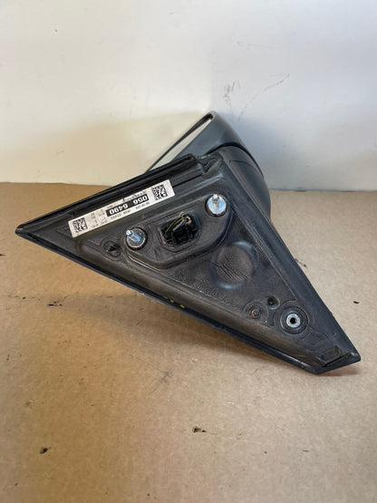 2011 to 2015 Ford Explorer Right Passenger View Door Mirror AH0262 LK4
