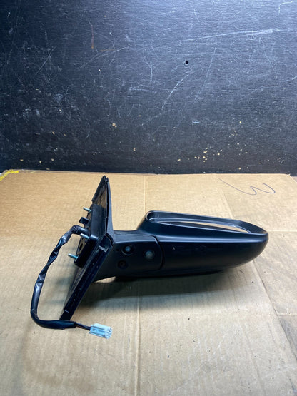 2004 to 2009 Toyota Prius Right Passenger RH Side View Door Mirror Y3810 MS8