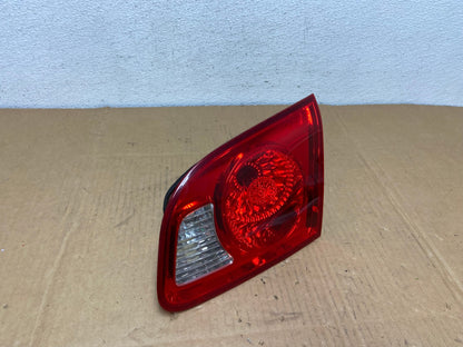 2007 2008 2009 Hyundai Santa Fe Right Passenger Tail Light Inner AC7546 LK2
