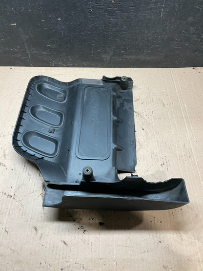 2000 to 2003 Mazda Tribute DOHC 24 VALVE Engine Shield Top Cover J3645 PS6