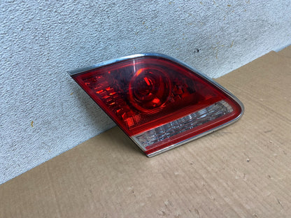 2005 2006 Lexus ES330 Left Driver LH Side Tail Light Inner AI5802 DW2