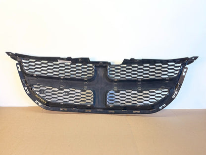 2011 to 2020 Dodge Grand Caravan Front Upper Grill Grille Aftermarket AG9854 DG3