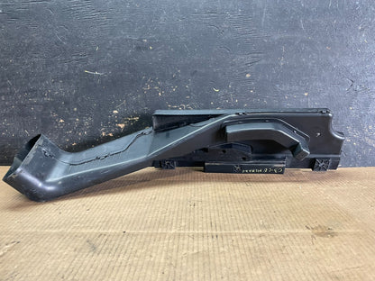 2003 to 2007 Nissan Murano Upper Air Intake Duct  AA9240 DG7