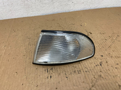 1994 to 1998 Audi A4 Left Driver LH Side Turn Signal ad2406 DG0