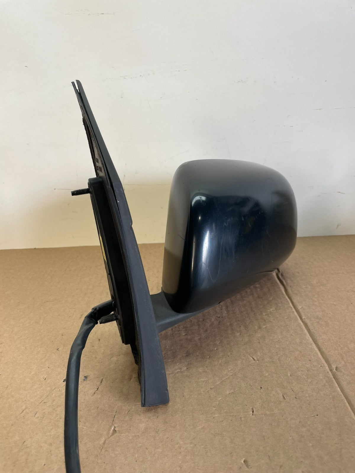 2004 to 2010 Toyota Sienna Left Driver LH Turn Signal View Mirror AH6203 DW1