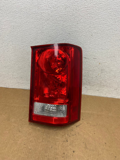 2009 to 2015 Honda Pilot Right Passenger Rh Side Tail light AD4607 LK0