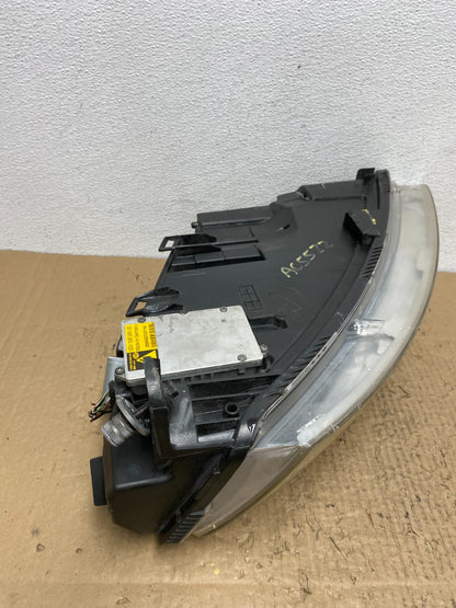 2005 to 2008 Audi A6 Left Driver Side Headlight Xenon HID OEM AC5522 DW9