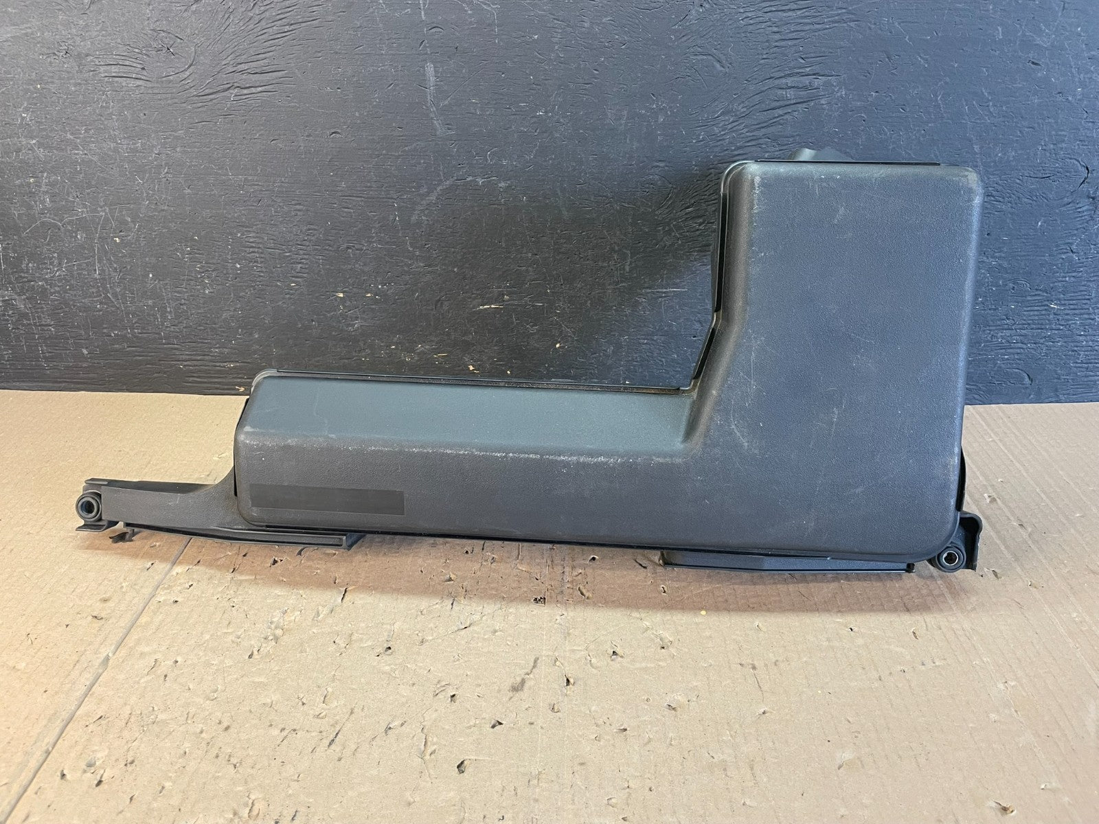 2013-2016 Nissan Pathfinder Upper Air Intake Duct AE0747 DG0