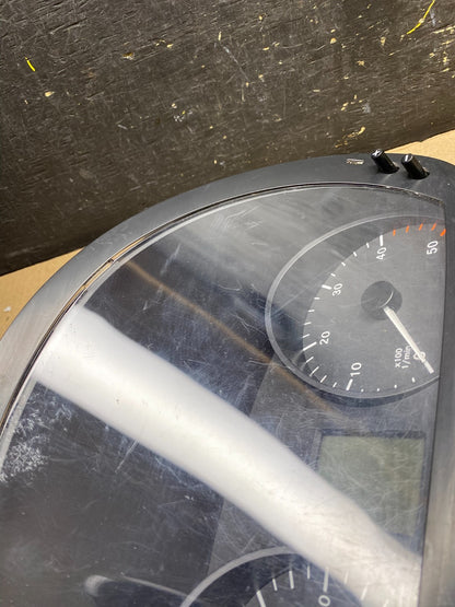 2007 to 2009 Sprinter 2500 3500 Instrument Speedometer Gauge Cluster u5585 DG1