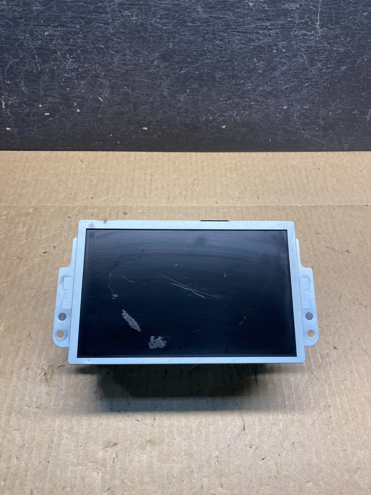 2013 2016 Ford Escape Radio Receiver ID DS7T-18B955-FA ag7334 DG0