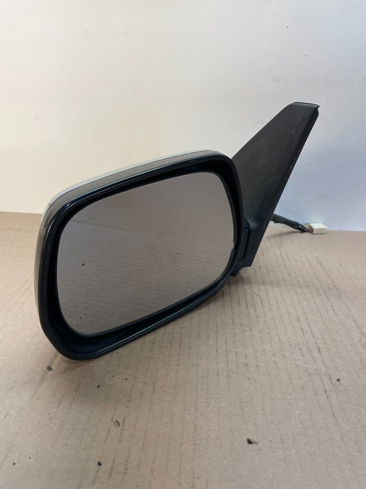 2001 to 2003 Toyota RAV4 Left Driver LH Side View Door Mirror aj0713 DG2