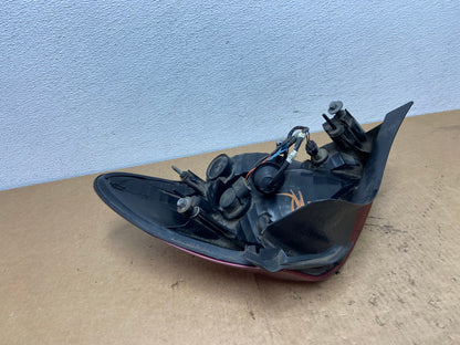 2000 2001 2002 2003 Ford Taurus Left Driver Lh Side Tail Light AC3522 LK4