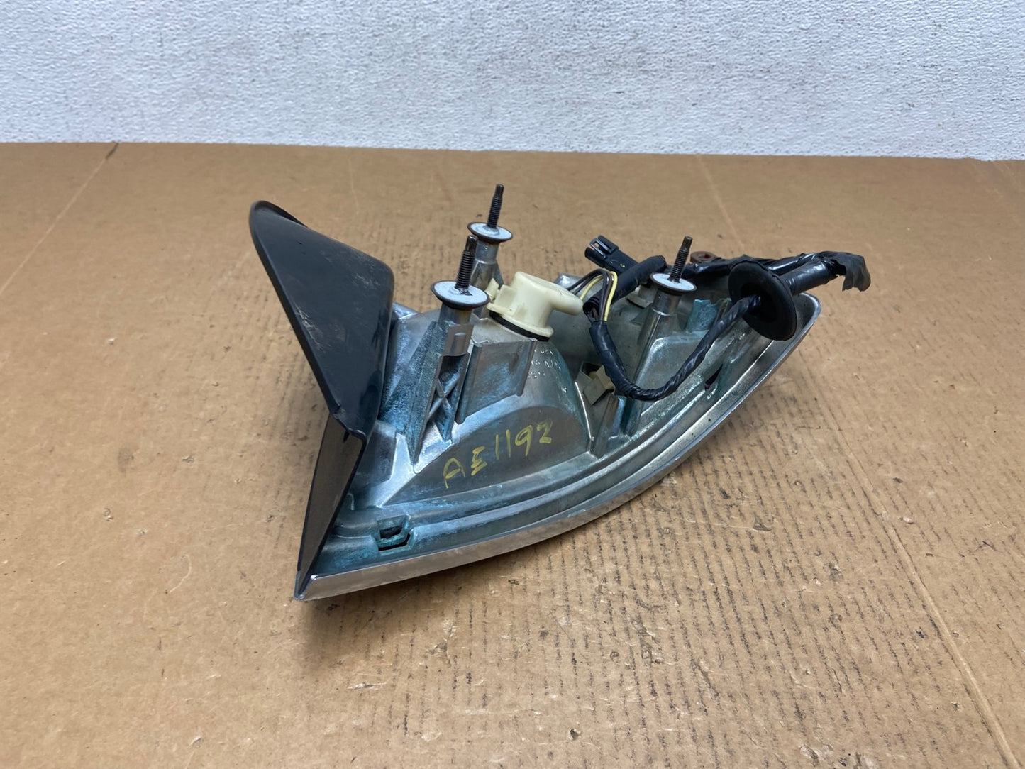 1997 - 1999 Buick Lesabre Left Driver Lh Side Tail Light AE1192 LK6