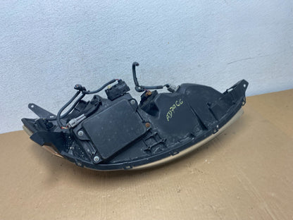 2006 to 2010 Toyota Sienna Left Driver Lh Side Headlight Xenon AD7966 DW7
