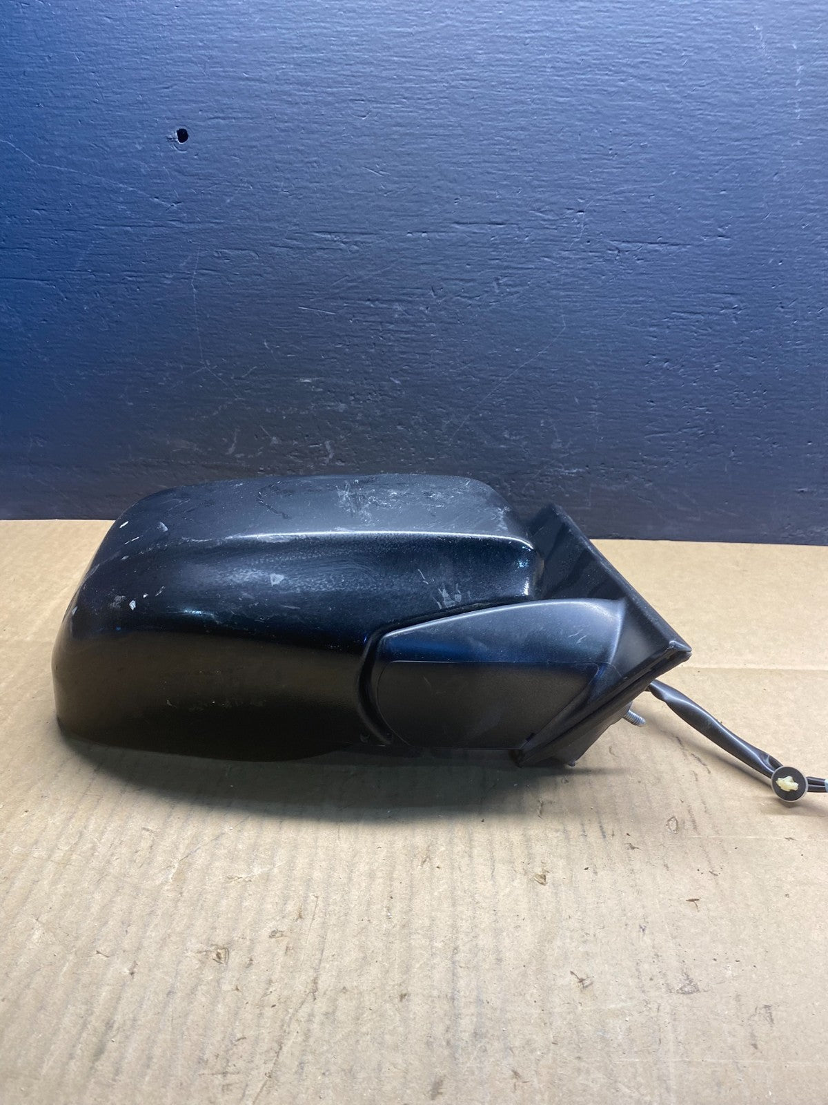 2011 to 2013 Honda Odyssey Right Passenger Door Mirrorr AB7478 MS3